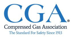 CGA Logo