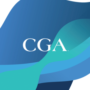 Eric Rotter To Chair CGA Board of Directors