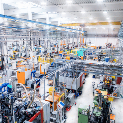 CGA Advocates Against Expansion of Section 232 Tariffs on Critical Gas Equipment