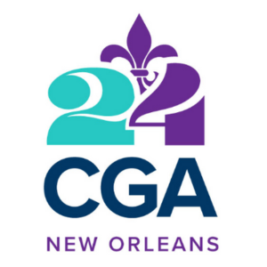 CGA24 Annual Meeting (Archive)