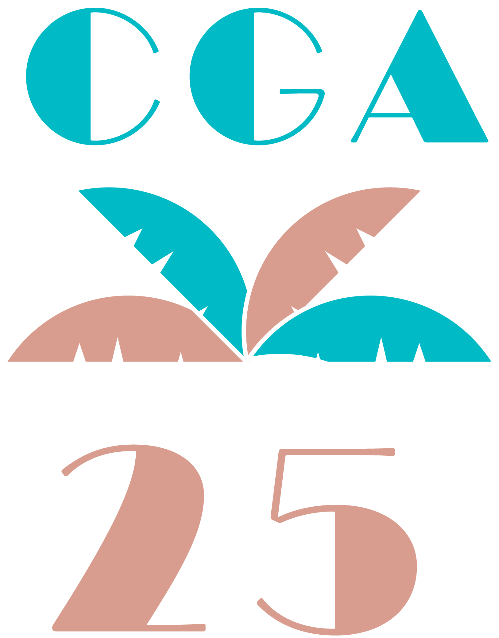 CGA25 Logo