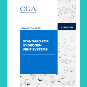 Publication Spotlight: CGA G-5.5 