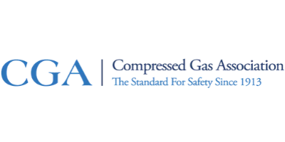 The Compressed Gas Association
