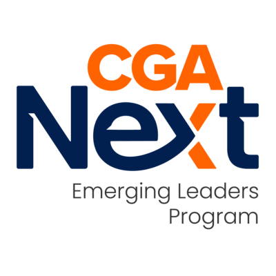 CGA Launches CGANext: Where Emerging Leaders Shape What’s Next