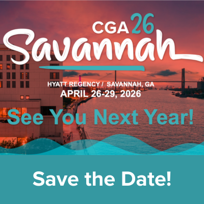 CGA26 Annual Meeting