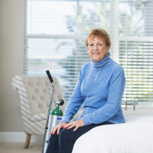 Home Oxygen Safety: Five Simple Habits That Make a Difference