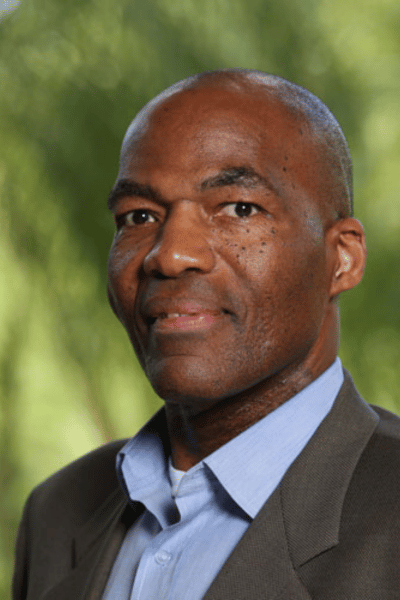 Kelvin Dixon