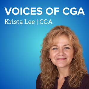 Voices of CGA: Krista Lee Reflects on 27 Years of Publishing for Safety