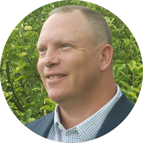 Mike Federovich