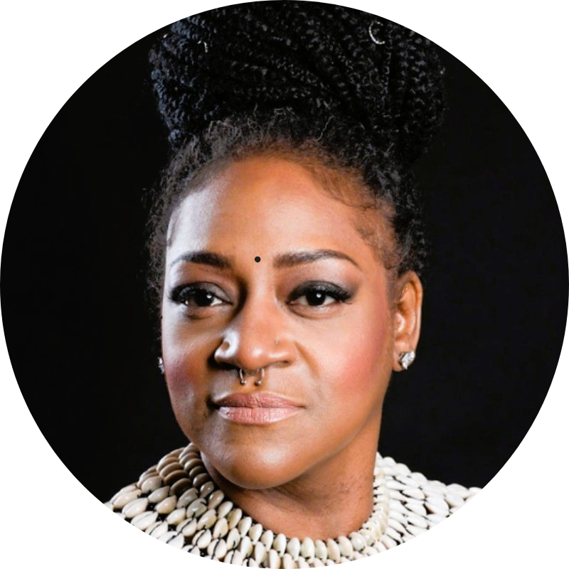 Teshia Payne