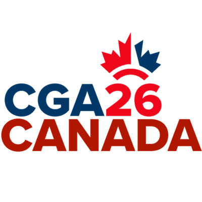 2026 CGA Cananda Annual Meeting