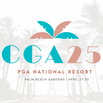 CGA25 Annual Meeting