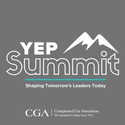 2025 Young and Emerging Professionals Summit