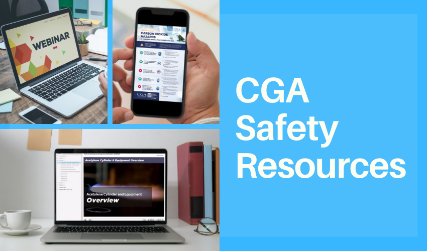 Laptop and mobile devices Safety Resources graphic