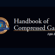 Handbook of Compressed Gases Fifth Edition Title Image
