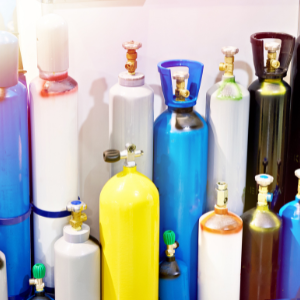 10 Tips For Cylinder Safety - Compressed Gas Association