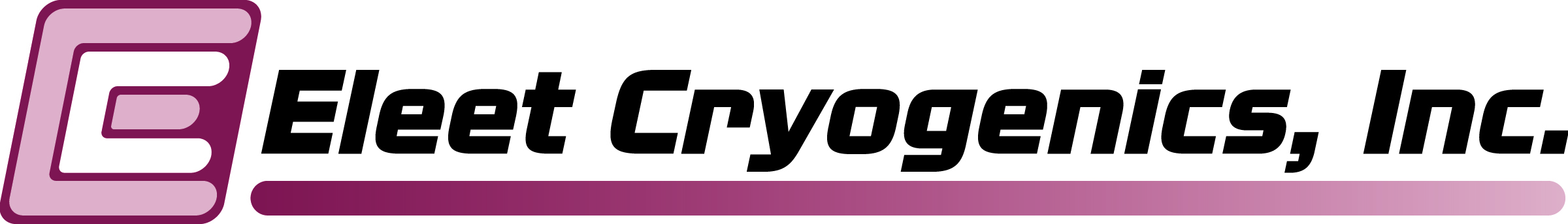 Eleet Cryogenics Inc Logo