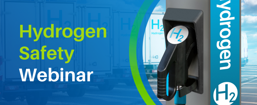Hydrogen Safety Webinar