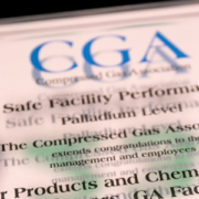 CGA Safe Facility Performance