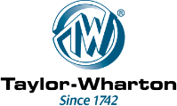 Taylor Wharton Logo