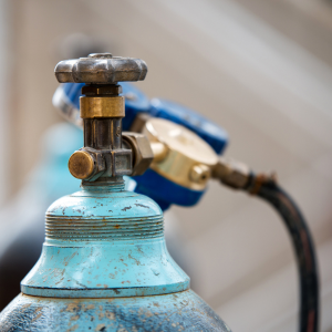 10 Tips For Cylinder Safety - Compressed Gas Association